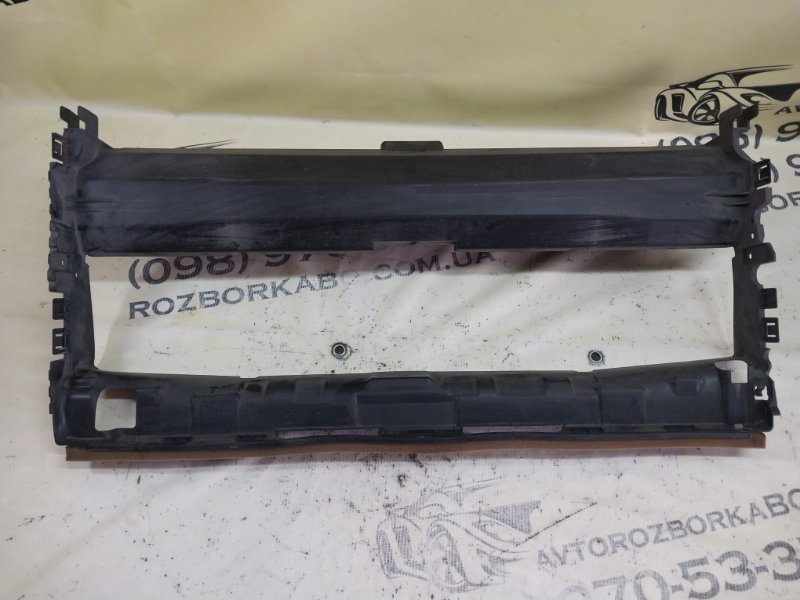 Дефлектор воздушный Macan 2015 95B CTMA Дефлектор воздушный Macan 2015 95B CTMA