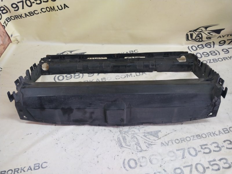 Дефлектор воздушный Porsche Macan 95B CTMA Дефлектор воздушный Porsche Macan 95B CTMA