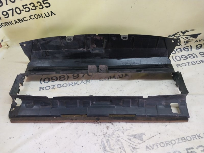 Дефлектор воздушный Macan 2015 95B CTMA Дефлектор воздушный Macan 2015 95B CTMA