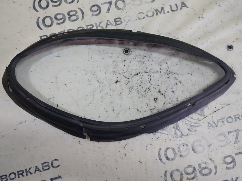 Пыльник фары Macan 2015 95B CTMA Пыльник фары Macan 2015 95B CTMA