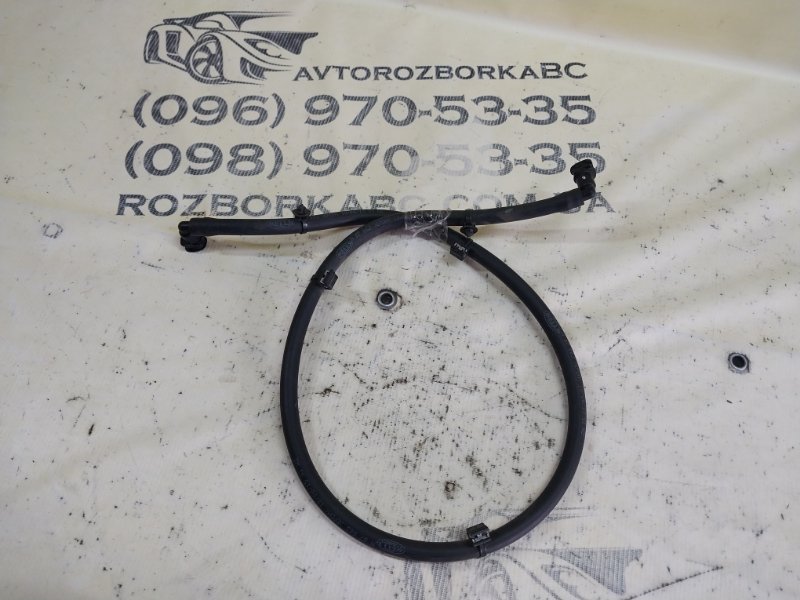 Запчасть шланг омывателя фар Porsche Macan 2015 95B CTMA N67063 Б/У Шланг омывателя фар Porsche Macan 2015 95B CTMA N67063 Б/У