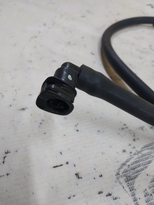 Шланг омывателя фар Porsche Macan 95B CTMA Шланг омывателя фар Porsche Macan 95B CTMA