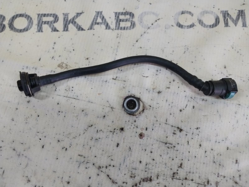 Трубка охлаждения Porsche Macan 95B CTMA Трубка охлаждения Porsche Macan 95B CTMA