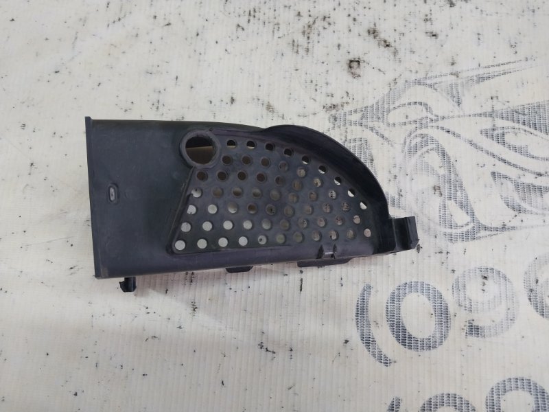 Воздуховод передний правый Porsche Macan 95B CTMA Воздуховод передний правый Porsche Macan 95B CTMA