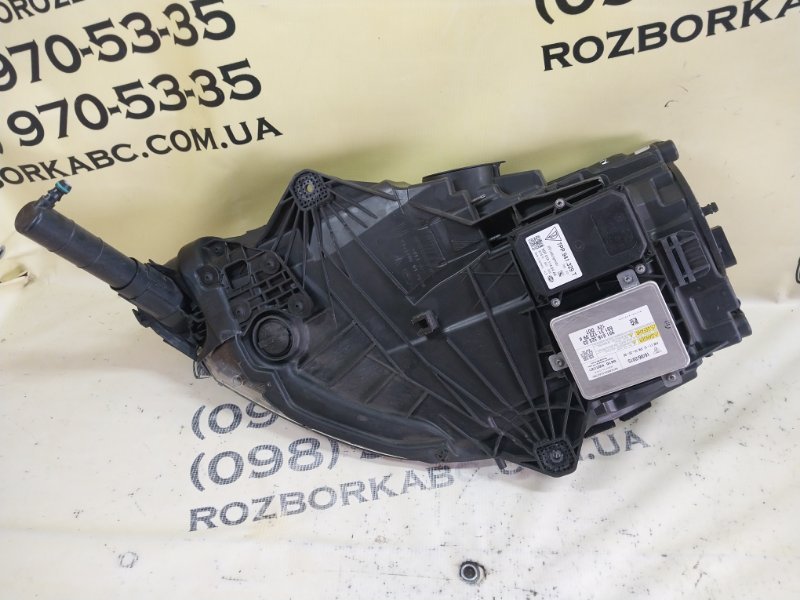 Фара правая Macan 2015 95B CTMA Фара правая Macan 2015 95B CTMA