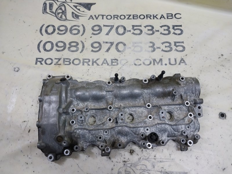 Запчасть крышка гбц Mercedes-Benz GLS 450 4MATIC 2018 276 3.0 biturbo A2760164000 Б/У Крышка ГБЦ Mercedes-Benz GLS 450 4MATIC 2018 276 3.0 biturbo A2760164000 Б/У