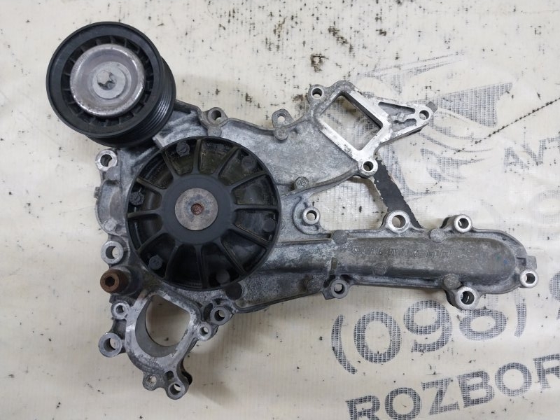 Помпа GLS 450 4MATIC 2018 276 3.0 biturbo Помпа GLS 450 4MATIC 2018 276 3.0 biturbo