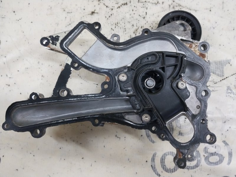 Помпа GLS 450 4MATIC 2018 276 3.0 biturbo Помпа GLS 450 4MATIC 2018 276 3.0 biturbo