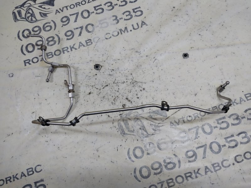 Трубка топливная S5 2017 Coupe 3.0 CWGD Трубка топливная S5 2017 Coupe 3.0 CWGD