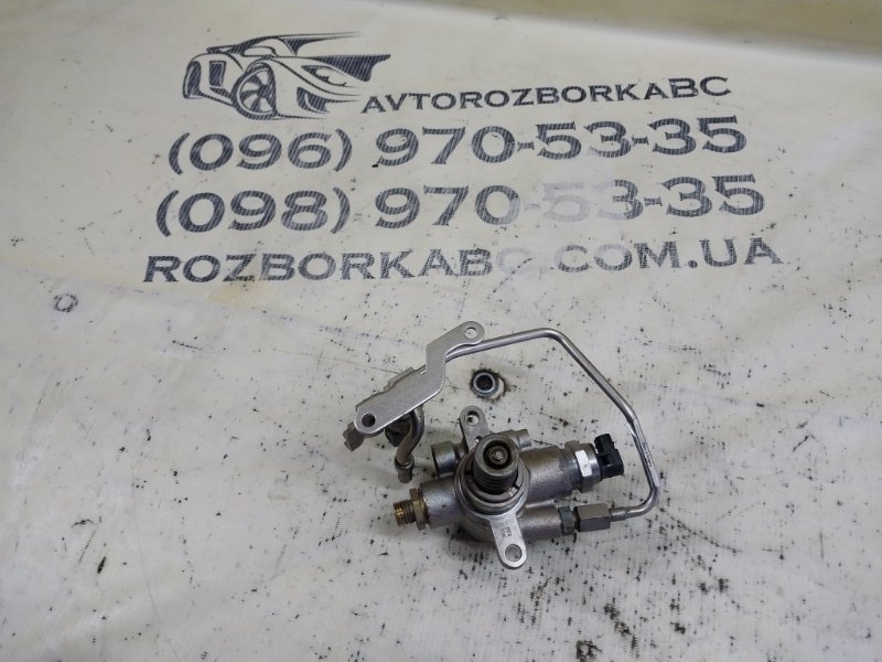 Запчасть насос тнвд Audi S5 2017 Coupe 3.0 CWGD 06M 127 026 H Б/У Насос ТНВД Audi S5 2017 Coupe 3.0 CWGD 06M 127 026 H Б/У