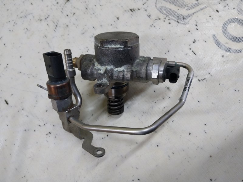 Насос ТНВД S5 2017 Coupe 3.0 CWGD Насос ТНВД S5 2017 Coupe 3.0 CWGD