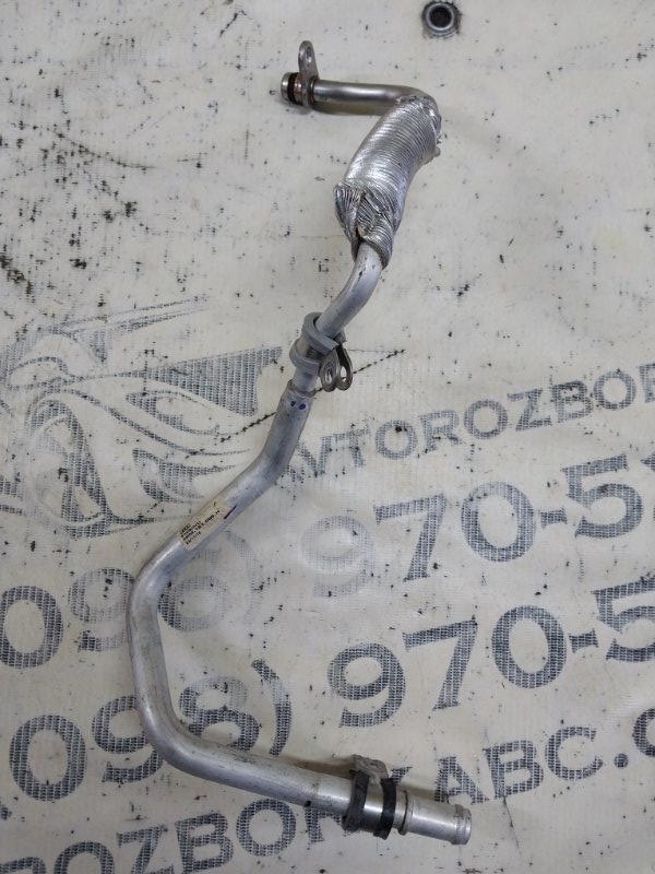 Трубка охлаждения S5 2017 Coupe 3.0 CWGD Трубка охлаждения S5 2017 Coupe 3.0 CWGD