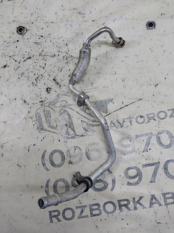 Трубка охлаждения S5 2017 Coupe 3.0 CWGD Трубка охлаждения S5 2017 Coupe 3.0 CWGD