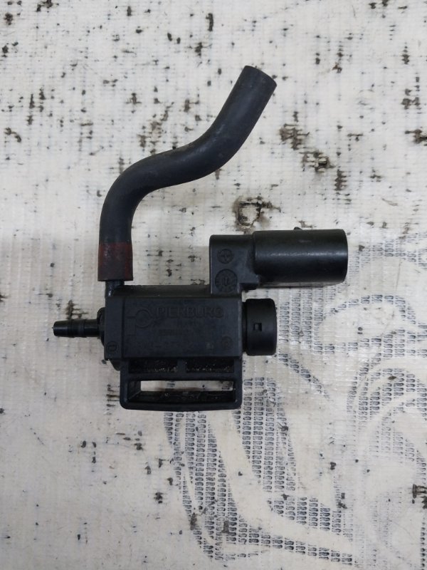 Клапан вакуумний S5 2017 Coupe 3.0 CWGD Клапан вакуумний S5 2017 Coupe 3.0 CWGD