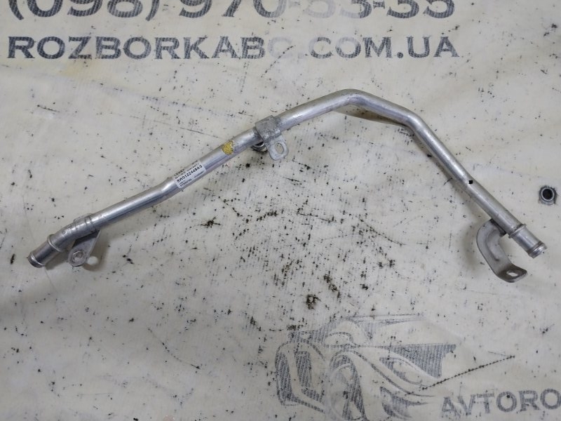 Трубка охлаждения S5 2017 Coupe 3.0 CWGD Трубка охлаждения S5 2017 Coupe 3.0 CWGD