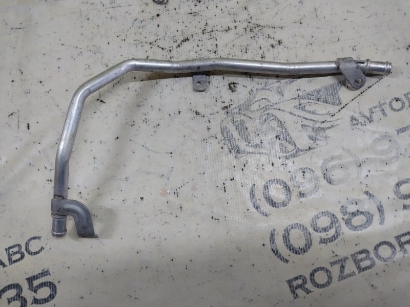 Трубка охлаждения Audi S5 Coupe 3.0 CWGD Трубка охлаждения Audi S5 Coupe 3.0 CWGD