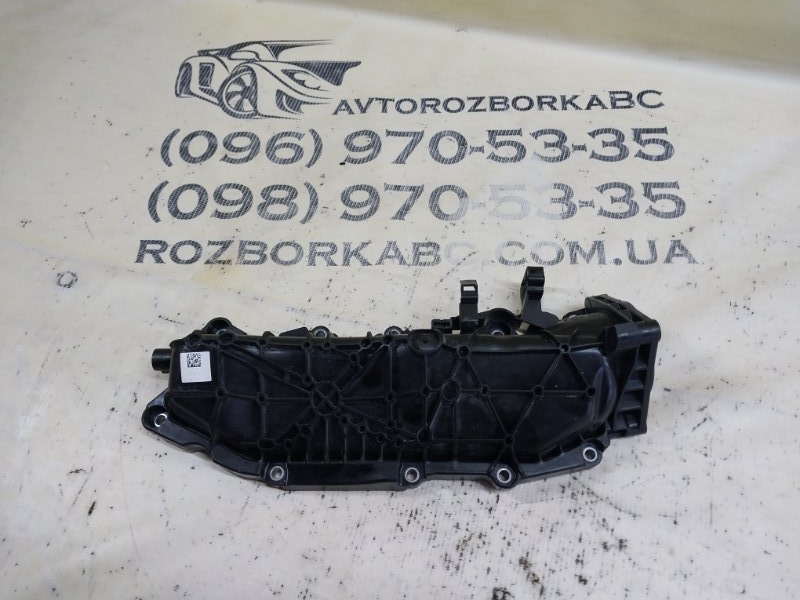 Запчасть колектор впускний правый Audi S5 2017 Coupe 3.0 CWGD 06M133268P Б/У Колектор впускний правый Audi S5 2017 Coupe 3.0 CWGD 06M133268P Б/У