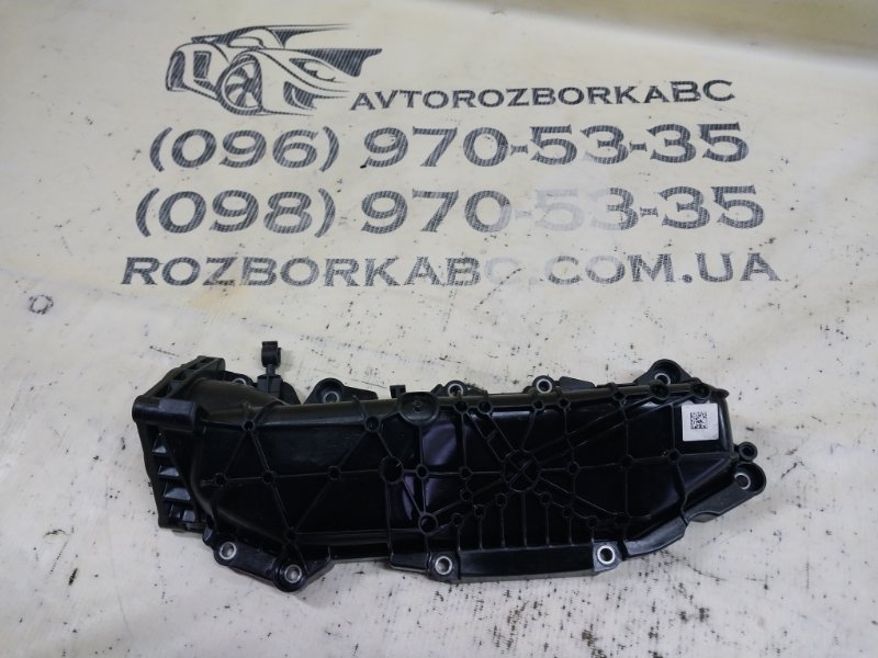 Запчасть колектор впускний левый Audi S5 2017 Coupe 3.0 CWGD 06M133267P Б/У Колектор впускний левый Audi S5 2017 Coupe 3.0 CWGD 06M133267P Б/У