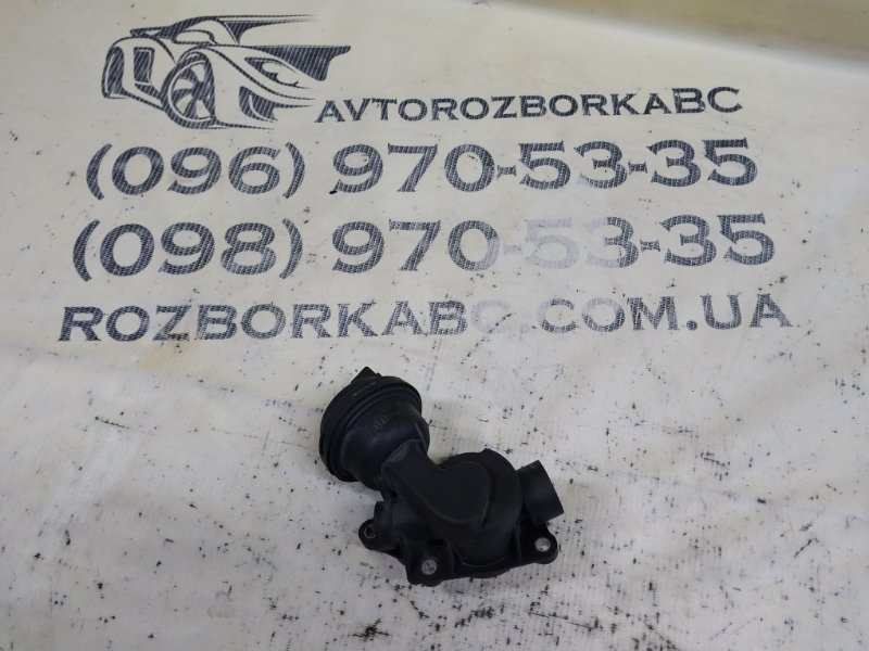 Запчасть термопневматический клапан Audi S5 2017 Coupe 3.0 CWGD 06M121678F Б/У Термопневматический клапан Audi S5 2017 Coupe 3.0 CWGD 06M121678F Б/У