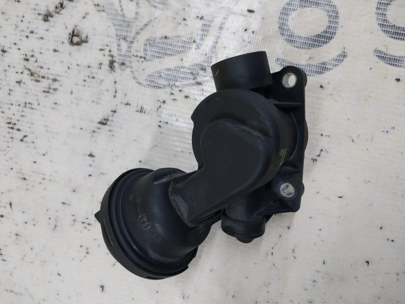 Термопневматический клапан S5 2017 Coupe 3.0 CWGD Термопневматический клапан S5 2017 Coupe 3.0 CWGD