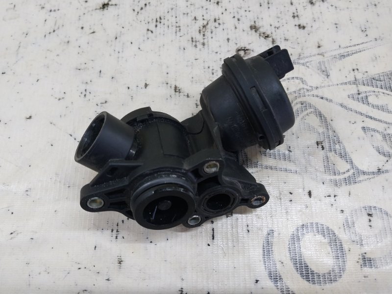 Термопневматический клапан Audi S5 Coupe 3.0 CWGD Термопневматический клапан Audi S5 Coupe 3.0 CWGD