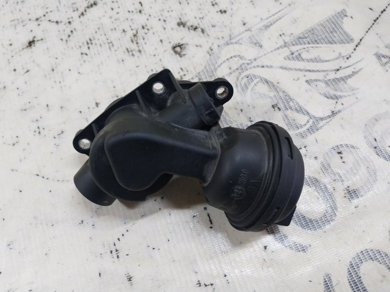 Термопневматический клапан S5 2017 Coupe 3.0 CWGD Термопневматический клапан S5 2017 Coupe 3.0 CWGD