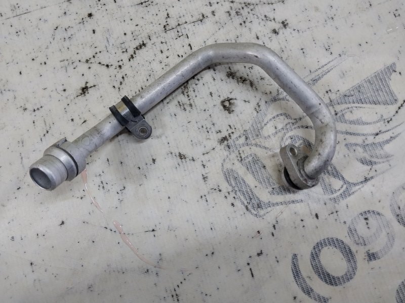 Трубка охлаждения S5 2017 Coupe 3.0 CWGD Трубка охлаждения S5 2017 Coupe 3.0 CWGD