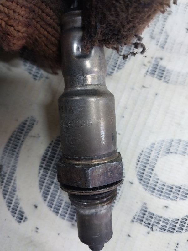 Лямбда-зонд S5 2017 Coupe 3.0 CWGD Лямбда-зонд S5 2017 Coupe 3.0 CWGD