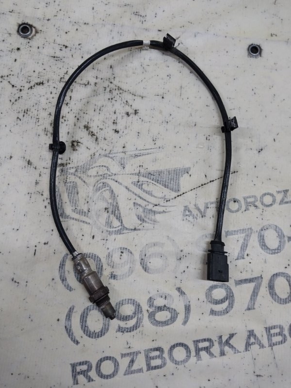 Лямбда-зонд Audi S5 Coupe 3.0 CWGD Лямбда-зонд Audi S5 Coupe 3.0 CWGD