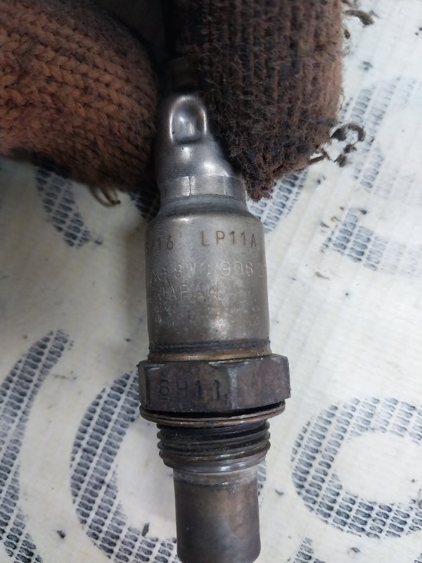 Лямбда-зонд S5 2017 Coupe 3.0 CWGD Лямбда-зонд S5 2017 Coupe 3.0 CWGD