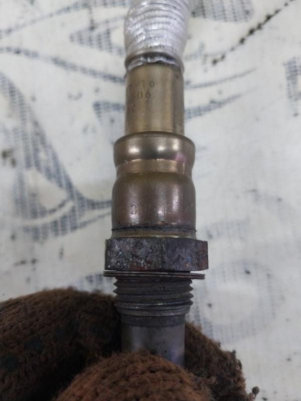 Лямбда-зонд S5 2017 Coupe 3.0 CWGD Лямбда-зонд S5 2017 Coupe 3.0 CWGD