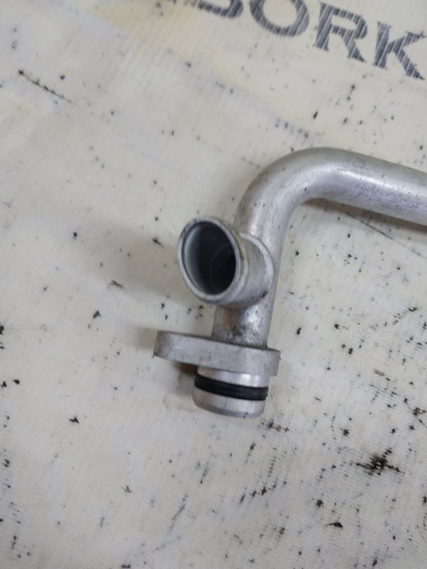 Трубка охлаждения S5 2017 Coupe 3.0 CWGD Трубка охлаждения S5 2017 Coupe 3.0 CWGD