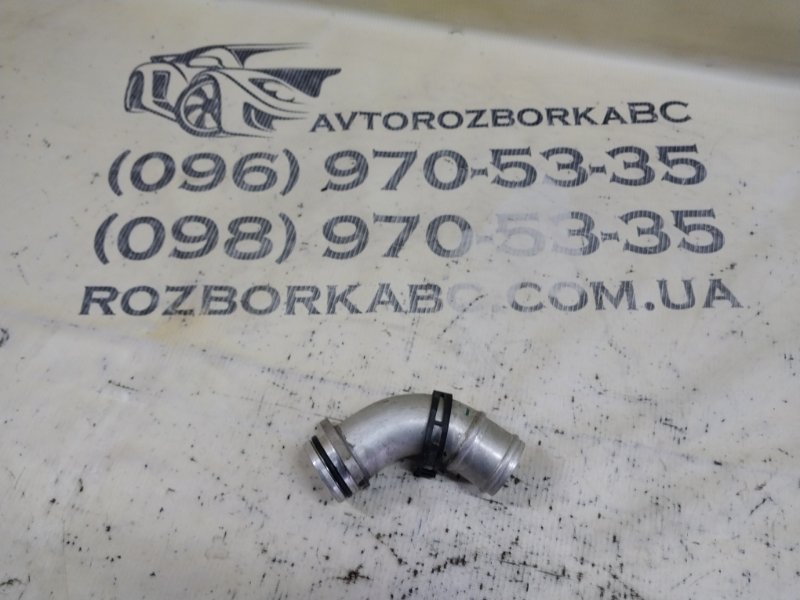 Запчасть трубка охлаждения Audi S5 2017 Coupe 3.0 CWGD 06M 121 137 M Б/У Трубка охлаждения Audi S5 2017 Coupe 3.0 CWGD 06M 121 137 M Б/У