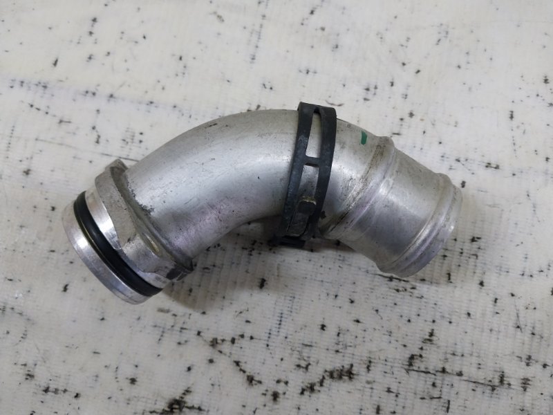 Трубка охлаждения S5 2017 Coupe 3.0 CWGD Трубка охлаждения S5 2017 Coupe 3.0 CWGD