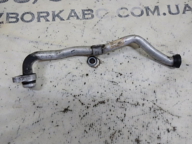 Трубка охлаждения S5 2017 Coupe 3.0 CWGD Трубка охлаждения S5 2017 Coupe 3.0 CWGD