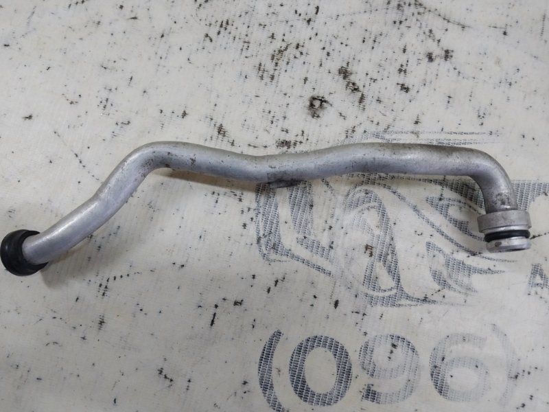 Трубка охлаждения S5 2017 Coupe 3.0 CWGD Трубка охлаждения S5 2017 Coupe 3.0 CWGD