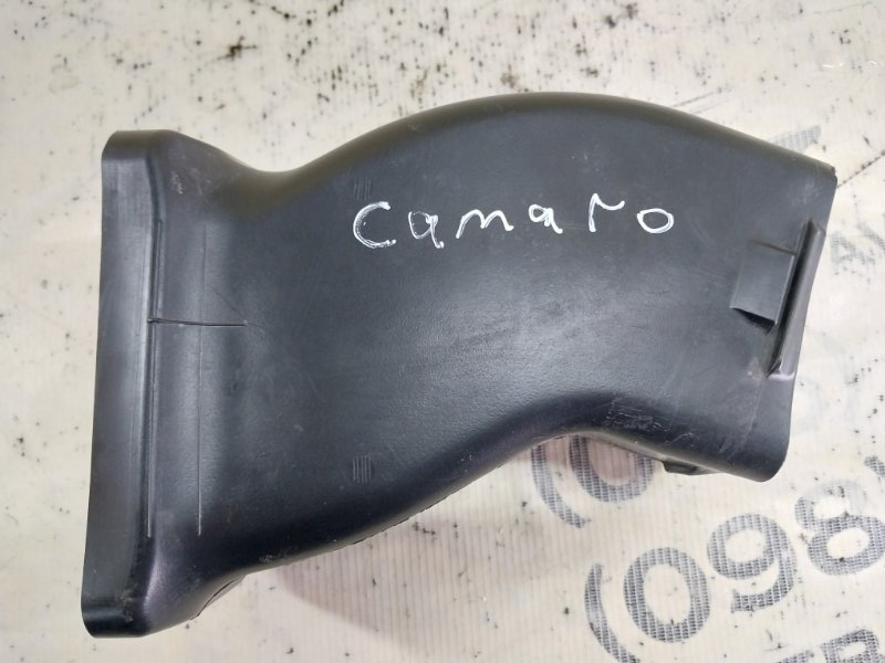 Воздуховод Camaro 2015 LT 3.6 Воздуховод Camaro 2015 LT 3.6