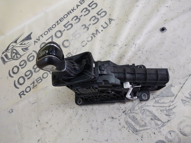 Шифтер Акпп XC90 2016 t27 Шифтер Акпп XC90 2016 t27