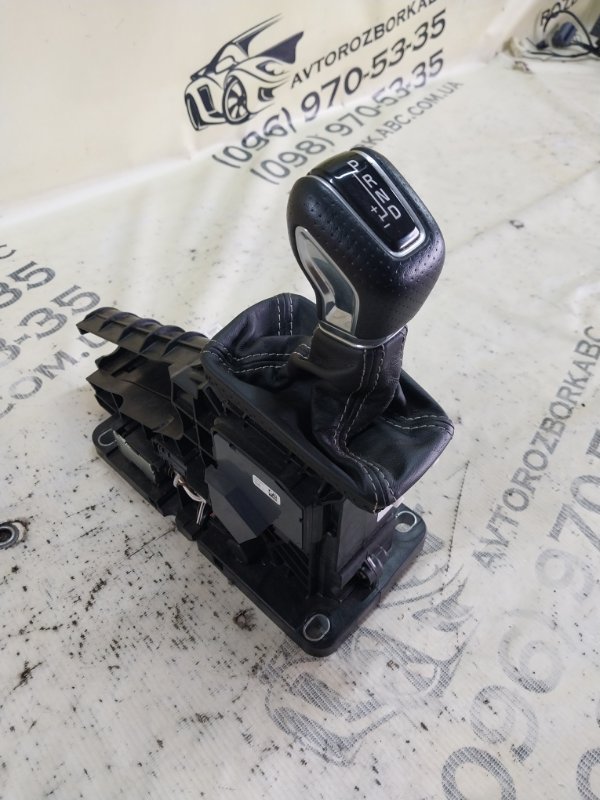 Шифтер Акпп XC90 2016 t27 Шифтер Акпп XC90 2016 t27