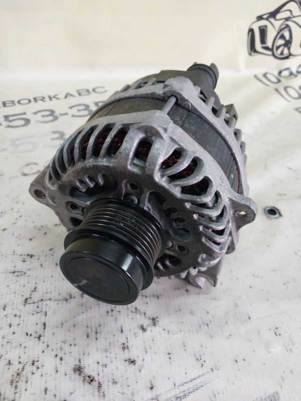 Генератор Explorer 2020 3.0 Генератор Explorer 2020 3.0