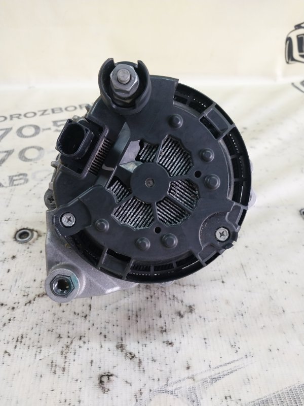 Генератор Ford Explorer 3.0 Генератор Ford Explorer 3.0