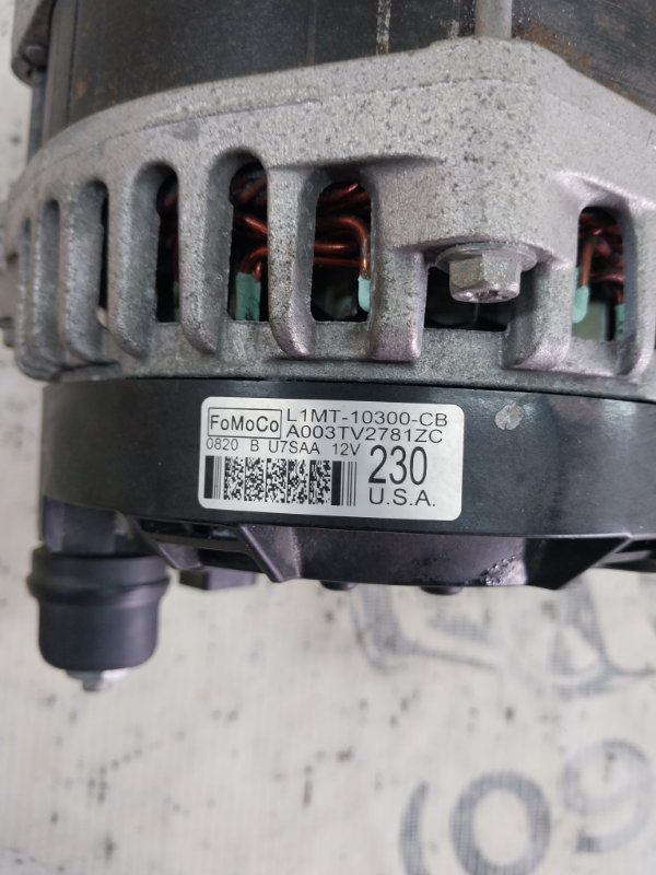 Генератор Explorer 2020 3.0 Генератор Explorer 2020 3.0