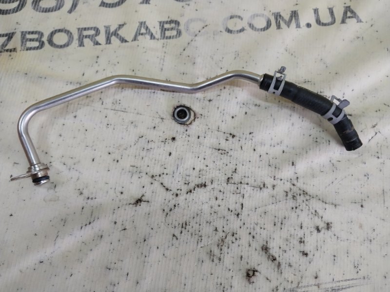 Трубка масляна Explorer 2020 3.0 Трубка масляна Explorer 2020 3.0