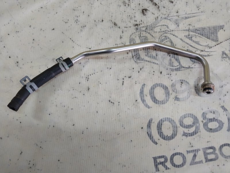 Трубка масляна Ford Explorer 3.0 Трубка масляна Ford Explorer 3.0