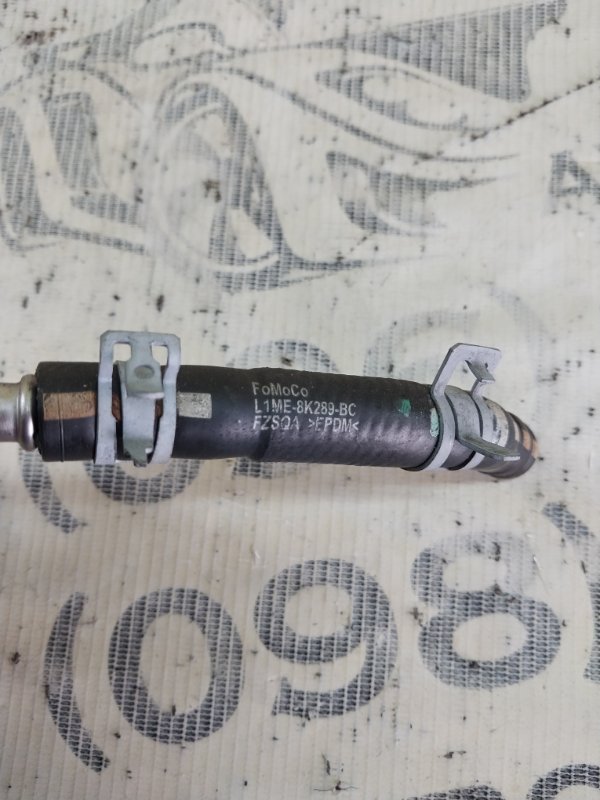 Трубка масляна Explorer 2020 3.0 Трубка масляна Explorer 2020 3.0