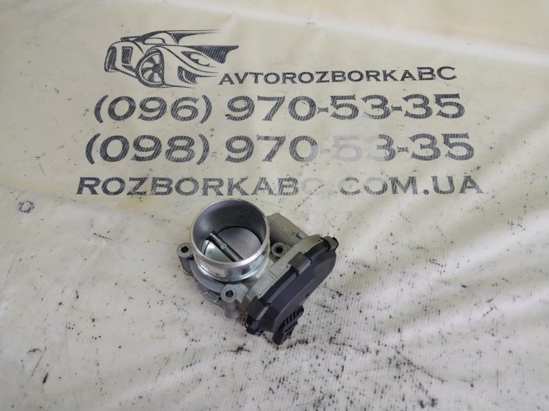 Запчасть дросельна заслонка Ford Explorer 2020 3.0 JT4Z-9E926-A Б/У Дросельна заслонка Ford Explorer 2020 3.0 JT4Z-9E926-A Б/У