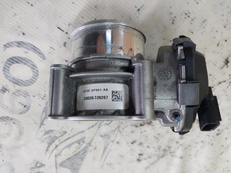 Дросельна заслонка Explorer 2020 3.0 Дросельна заслонка Explorer 2020 3.0