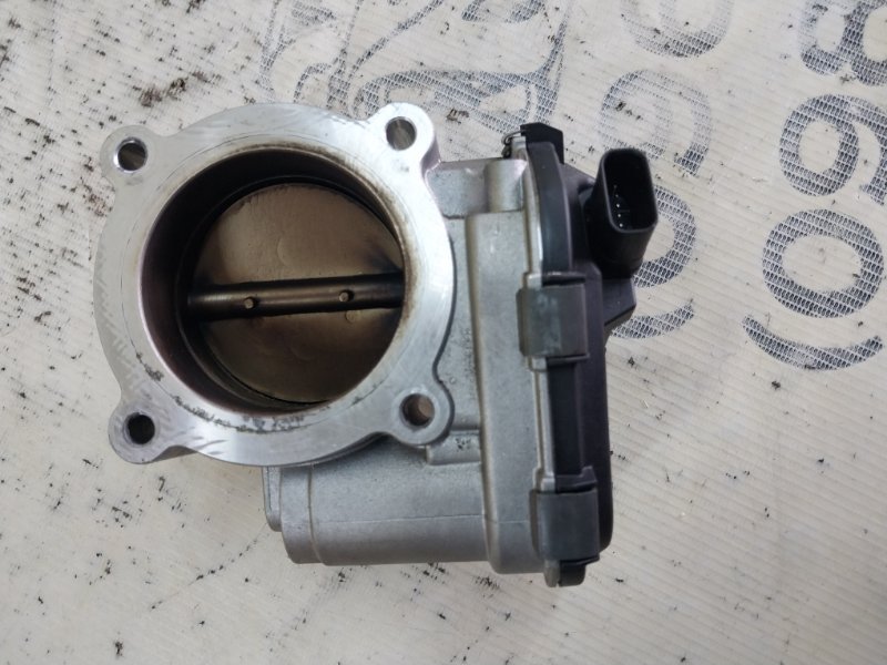 Дросельна заслонка Ford Explorer 3.0 Дросельна заслонка Ford Explorer 3.0
