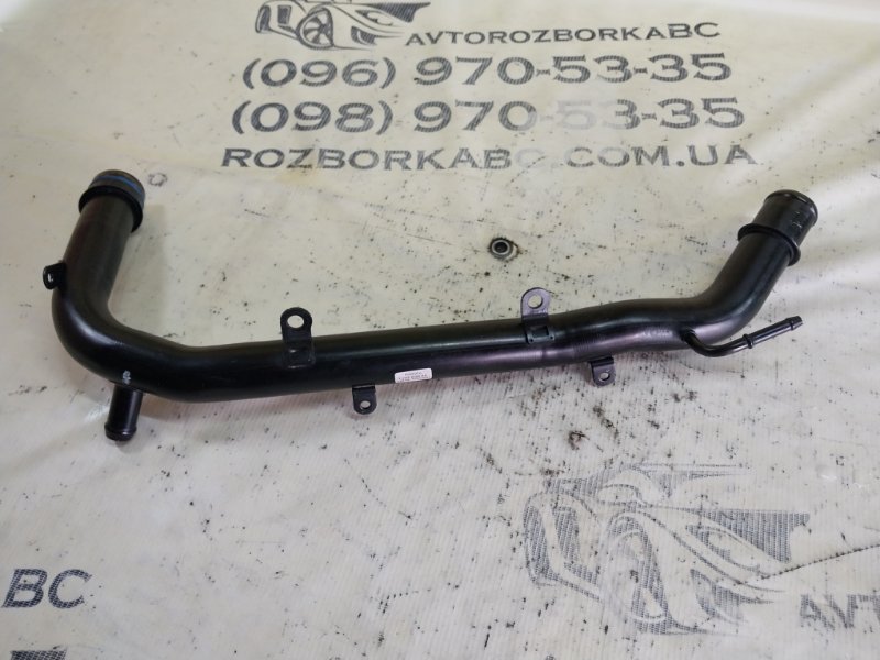 Трубка охлаждения Explorer 2020 3.0 Трубка охлаждения Explorer 2020 3.0