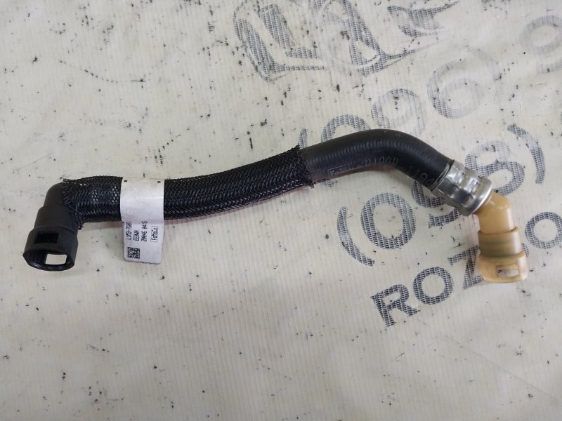 Трубка охлаждения Explorer 2020 3.0 Трубка охлаждения Explorer 2020 3.0